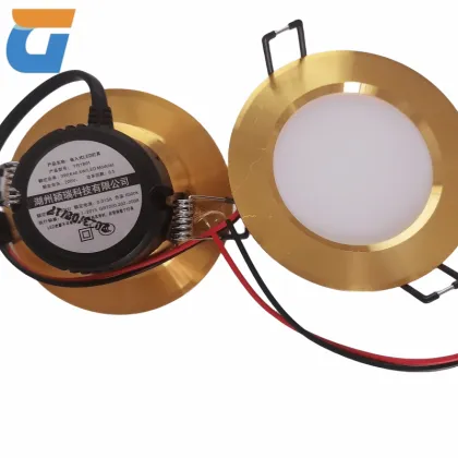 Syney Elevator Car Door LED Light Model YR1801: Complete Specifications for Elevator Use