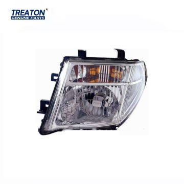 TREATON High Quality Auto Car Parts HEAD LAMP 26010-EB300 26060-EB300 26060E830A for PICK-UP FRONTIER 2006-2007