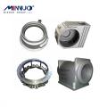 Good quality order custom metal parts OEM