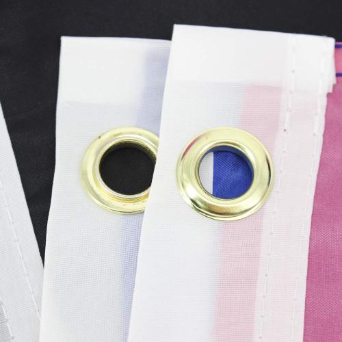 Any Design Genderfluid Flag