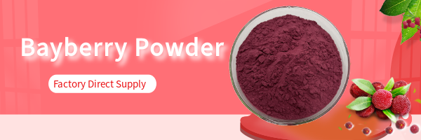 Bayberry Powder 1