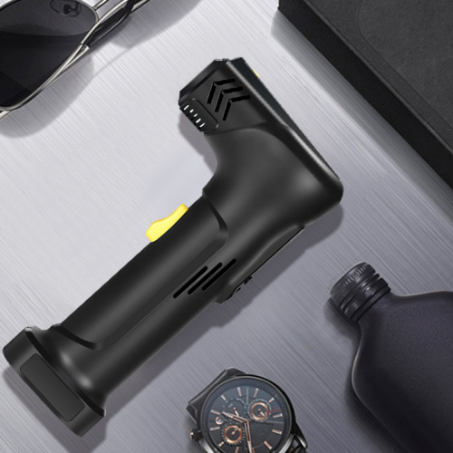 12v Portable air Compressor Smart Air Pump