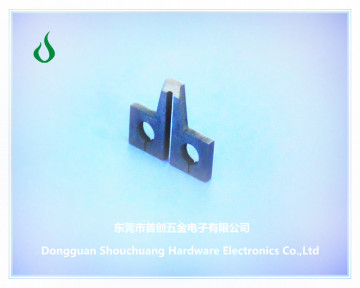 Pulse spot soldering head