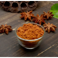 Pure natural star anise powder