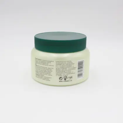 Herbal Silky Nourishing Treatment Hair Mask