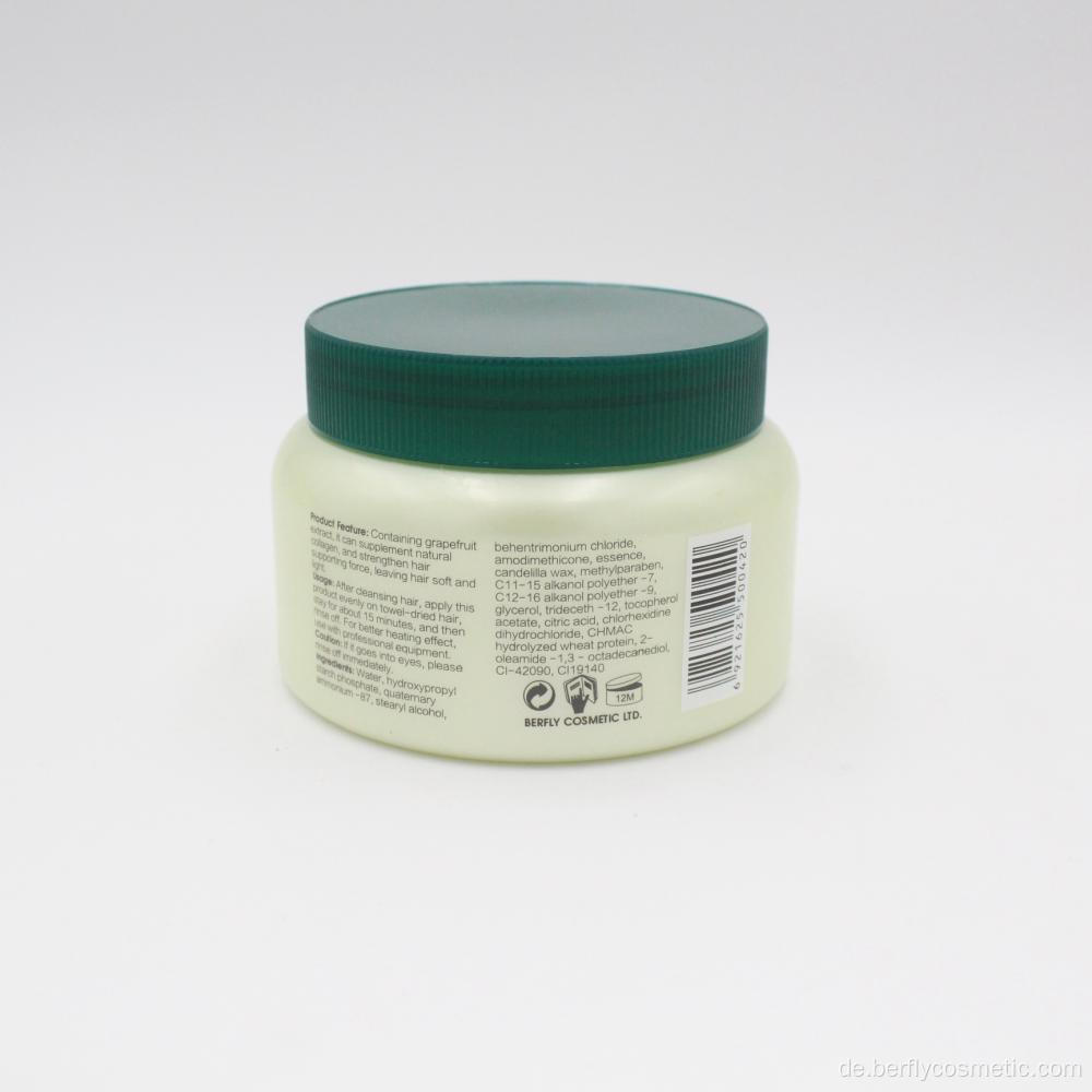 Herbal Silky Nourishing Treatment Haarmaske