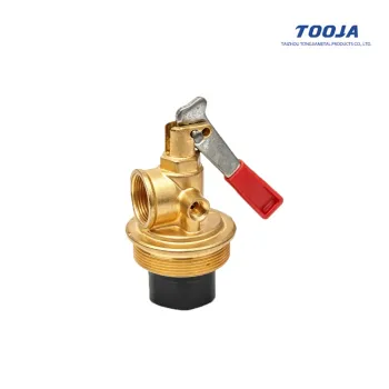 Durable Fire Extinguisher Head Kit
