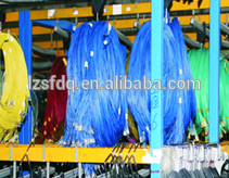 Electrical AVS Wires and Cables