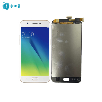 50% Discount 5.5 Inch LCD Display for Oppo F1s A59 A1601 Touch Screen Assembly