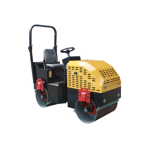 2Tons Roller Jalan Vibratory Propelled OCR20