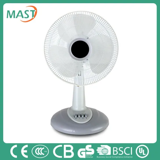 New Fashion 3AS blade Table Small Fan Electric