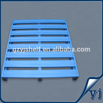 Single Side Metal Pallet