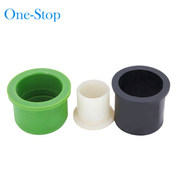 Supply Precision Engineering Machinery Parts Pom Bushing