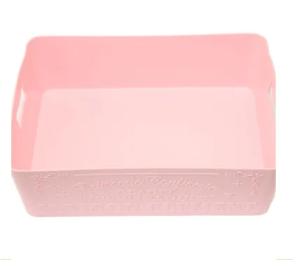 Good Quality Different Color Design Plastic Inomata Box