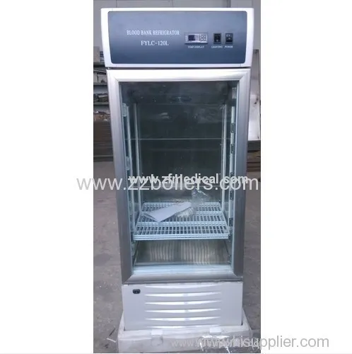 Vaccine Freezer Hot Zone Appliance 