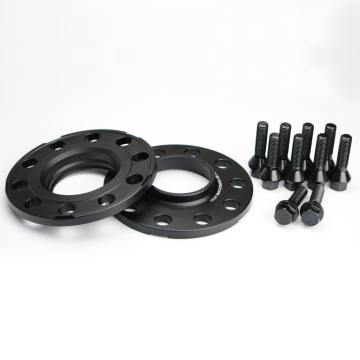 7075 T6 10mm Alloy Aluminum Wheel Spacer 5x120 CB 72.56 for BMW X1