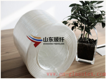 4800TEX Fiberglass Roving For Filament Winding