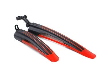Fender สำหรับจักรยานพับ BMB MTB