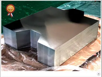 MR Prime TFS tin free steel sheet