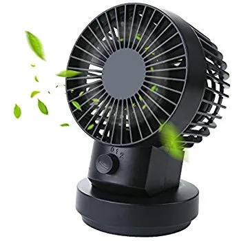 3 Colors Wholesale Portable Fan Air Cooler Fan