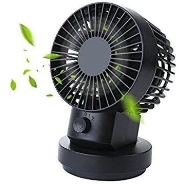3 Colors Wholesale Portable Fan Air Cooler Fan