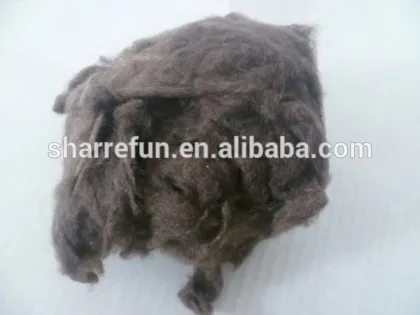 Chinese Tibet Yak Wool
