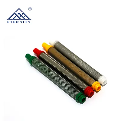 Hot Selling 287032 Airless Paint Sprayer Gun Filter for Graco Spray Gun