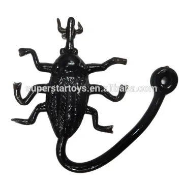 sticky insect wtih YOYO, stretchy toy