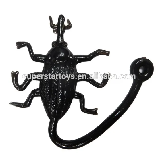 sticky insect wtih YOYO, stretchy toy