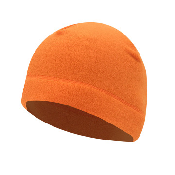 Outdoor Warm Fleece Hat for Cycling, Motorcycling, and Skiing - Windproof Beanie Helmet Liner