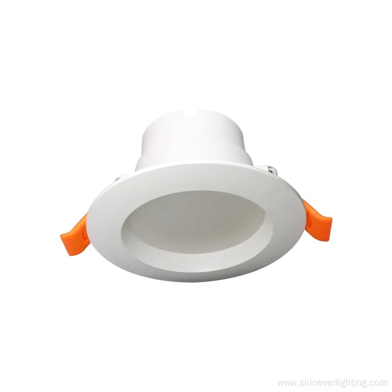 Cob Round Led Ceiling Downlight