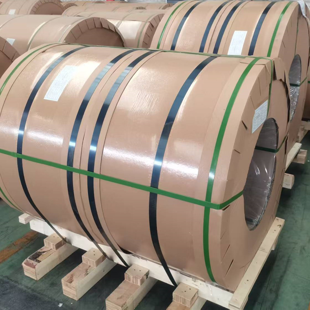 Aluminum Pre Paint sheets