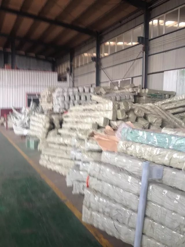 Premium Outdoor Basketball System for Adults