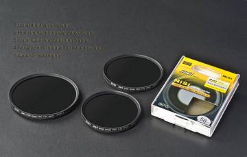 Ultra-thin camera CPL Filter with Japanese glass
