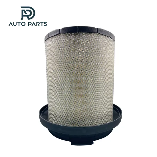 Truck Air Filter - Auto Truck Engine Spare Parts Car Air Intake Filter A0030949604