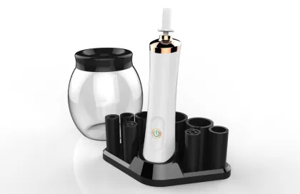 Electric Makeup Brush Cleaner - Brush Cleaner Machine