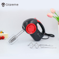 LED display hand mixer for household use