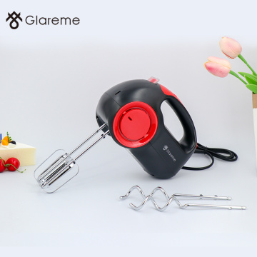 5-Speed Portable hand mixer