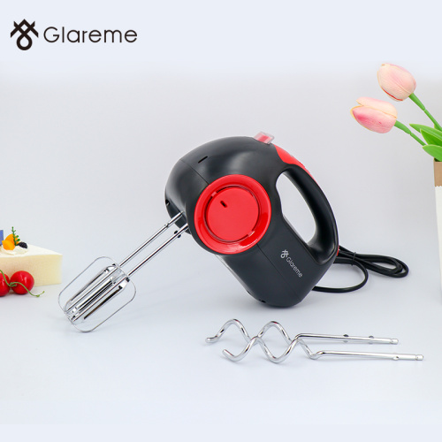 5-Speed Portable hand mixer