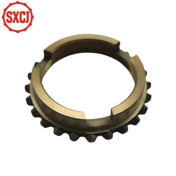 FACTORY SALE Manual auto parts transmission Synchronizer Ring