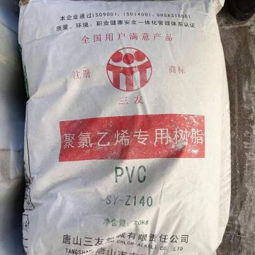 PVC Paste Harz Sanyou Marke Z140 Z170