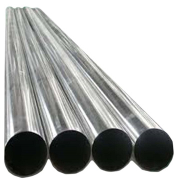Pipe rotonde in acciaio inossidabile di alta qualità304 304L 316