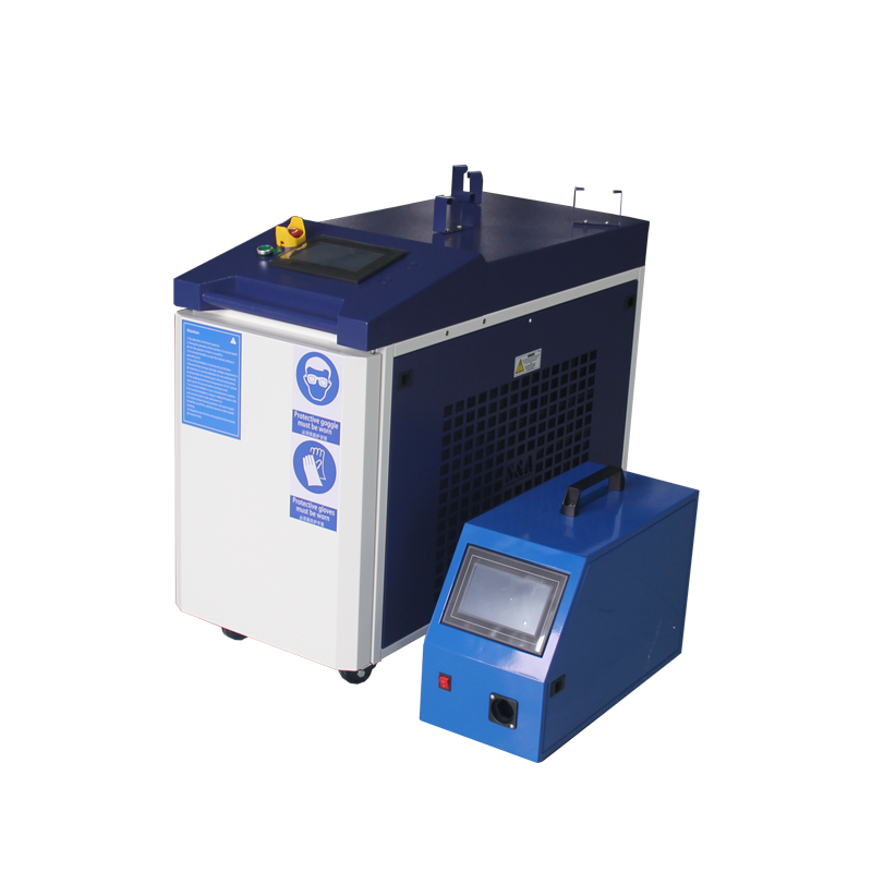 laser welding machine laser welding machine