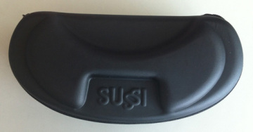 colorful sports glasses hardcase