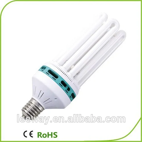 8u cfl 250w 220w energy saving light
