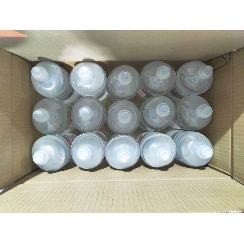 تسريب/حقن 5% جلوكوز و0.9% كلوريد الصوديوم