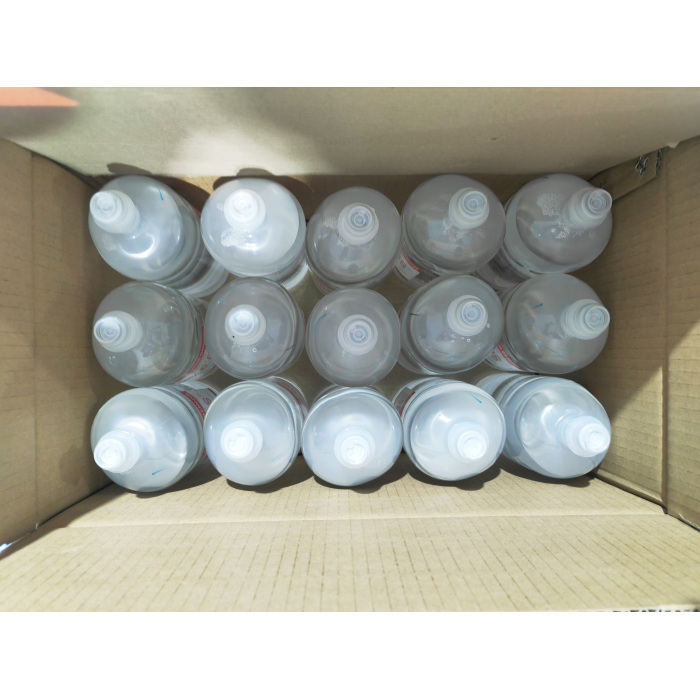 تسريب/حقن 5% جلوكوز و0.9% كلوريد الصوديوم