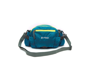 Men's and Women's Outdoor Hiking Pockets for Leisure