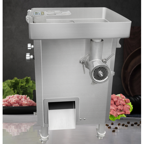 Meat Grinder for Kitchen Aid Meat Food Grinder Machine Supplier