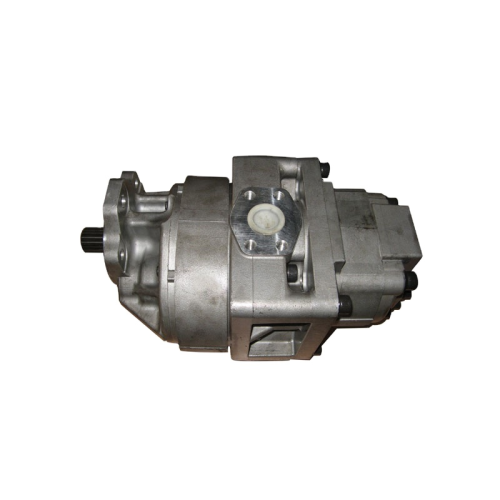 gear pump 705-52-40100 for komatsu D375 bulldozer part